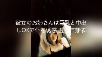 彼女のお姉さんは巨乳と中出しOKで仆を诱惑 五日市芽依