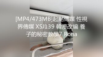 [MP4/473MB]起點傳媒 性視界傳媒 XSJ139 韓漫改編 養子的秘密教學7 Rona