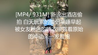 [MP4/ 931M] 新流出酒店偷拍 白天玩累的情侣早睡早起被女友粉色的睡衣撩拨着原始的冲动来一发晨炮