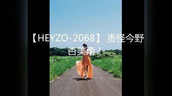 【HEYZO-2068】 责怪今野杏美南！