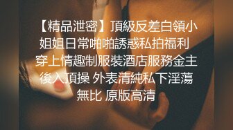 【精品泄密】頂級反差白領小姐姐日常啪啪誘惑私拍福利 穿上情趣制服裝酒店服務金主後入頂操 外表清純私下淫蕩無比 原版高清