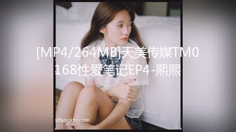 [MP4/264MB]天美传媒TM0168性爱笔记EP4-熙熙