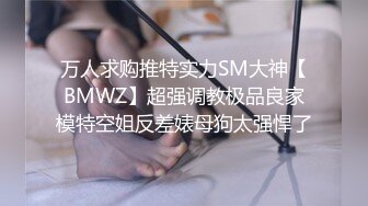 万人求购推特实力SM大神【BMWZ】超强调教极品良家模特空姐反差婊母狗太强悍了