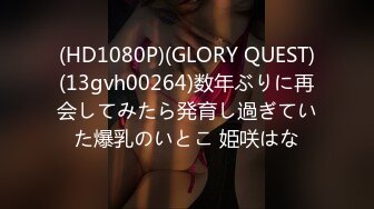 (HD1080P)(GLORY QUEST)(13gvh00264)数年ぶりに再会してみたら発育し過ぎていた爆乳のいとこ 姫咲はな