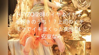 HEYZO 2886 イヤよイヤよも好きのうち！？上司のイチモツでイキまくった美形OL – 安室なみ