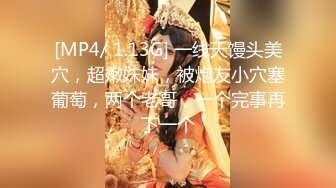 [MP4/ 1.13G] 一线天馒头美穴，超嫩妹妹，被炮友小穴塞葡萄，两个老哥，一个完事再下一个