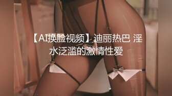 【AI换脸视频】迪丽热巴 淫水泛滥的激情性爱