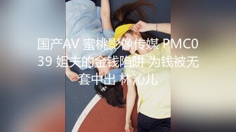 国产AV 蜜桃影像传媒 PMC039 姐夫的金钱陷阱 为钱被无套中出 林沁儿