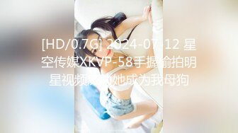 [HD/0.7G] 2024-07-12 星空传媒XKVP-58手握偷拍明星视频威胁她成为我母狗