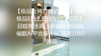 【极品女神??爆奶诱惑】高颜极品E奶上班族女郎『菈菈』目眩神迷高还原催眠 對远端催眠APP言听计从 高清1080P原版