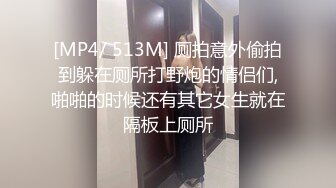 [MP4/ 513M] 厕拍意外偷拍到躲在厕所打野炮的情侣们,啪啪的时候还有其它女生就在隔板上厕所