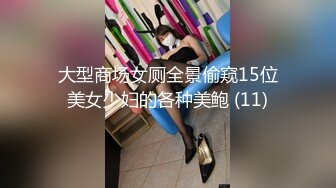 大型商场女厕全景偷窥15位美女少妇的各种美鲍 (11)