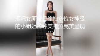 酒吧女厕全景偷拍多位女神级的小姐姐各种美鲍鱼完美呈现 (1)