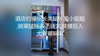 酒店约操细长美腿外围小姐姐,骑乘猛插多毛骚穴,扶腰后入太爽啊啊叫