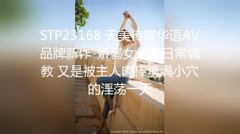 STP23168 天美传媒华语AV品牌新作-娇弱女仆的日常调教 又是被主人肉棒填满小穴的淫荡一天