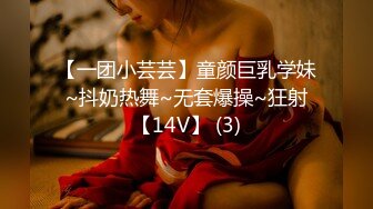 【一团小芸芸】童颜巨乳学妹~抖奶热舞~无套爆操~狂射【14V】 (3)