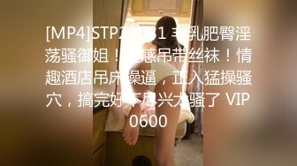 [MP4]STP29681 丰乳肥臀淫荡骚御姐！性感吊带丝袜！情趣酒店吊床操逼，正入猛操骚穴，搞完好不尽兴太骚了 VIP0600