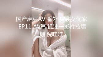 国产麻豆AV 番外 突袭女优家 EP11 AV篇 孤注一掷性技爆棚 倪哇哇