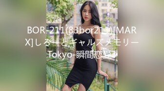 BOR-211(83bor211)[MARX]しろーとギャルズメモリーTokyo-瞬間恋愛3