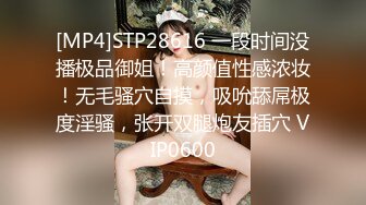 [MP4]STP28616 一段时间没播极品御姐！高颜值性感浓妆！无毛骚穴自摸，吸吮舔屌极度淫骚，张开双腿炮友插穴 VIP0600