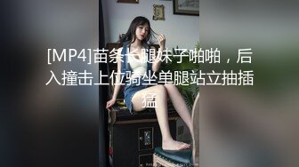 [MP4]苗条长腿妹子啪啪，后入撞击上位骑坐单腿站立抽插猛