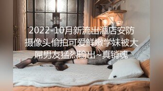 2022-10月新流出酒店安防摄像头偷拍可爱鲜嫩学妹被大屌男友猛烈输出~真销魂