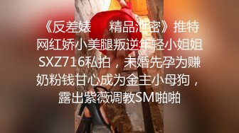 《反差婊❤️精品泄密》推特网红娇小美腿叛逆年轻小姐姐SXZ716私拍，未婚先孕为赚奶粉钱甘心成为金主小母狗，露出紫薇调教SM啪啪