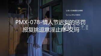 PMX-078-情人节迟到的惩罚.报复挑逗意淫止痒-艾玛