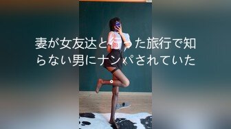 妻が女友达と行った旅行で知らない男にナンパされていた。