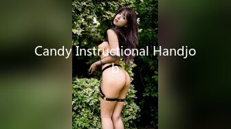 Candy Instructional Handjob