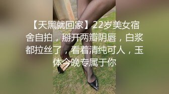 【天黑就回家】22岁美女宿舍自拍，掰开两瓣阴唇，白浆都拉丝了，看着清纯可人，玉体今晚专属于你