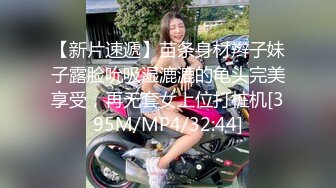 【新片速遞】苗条身材辫子妹子露脸吮吸湿漉漉的龟头完美享受，再无套女上位打桩机[395M/MP4/32:44]