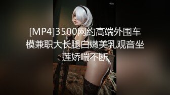 [MP4]3500网约高端外围车模兼职大长腿白嫩美乳观音坐莲娇喘不断