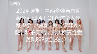 2024顶推！中西合璧直击超级淫乱现场！OF留洋华人淫乱聚会，绿帽夫妻【索菲娅-薇】私拍完结，真实换妻性爱轰趴群P大乱交 (21)