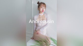 Andi cousin